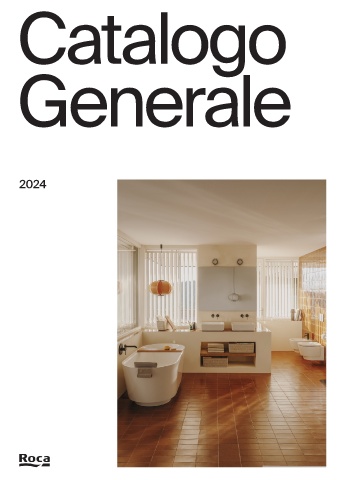 roca - catalogo 2024